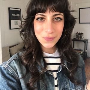 Meet your Posher, Natalia